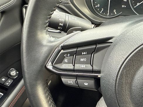 Used 2024 MAZDA CX-5 Carbon Edition image 23