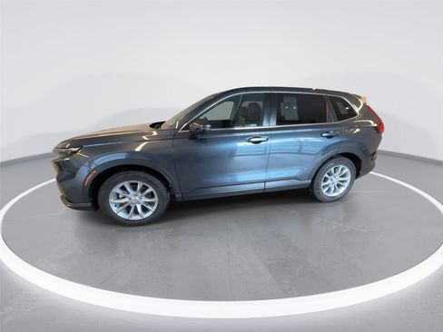 Used 2023 Honda CR-V EX-L image 4