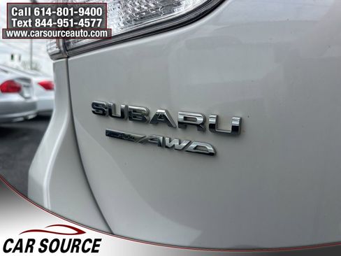 Used 2020 Subaru Forester Sport w/ Popular Package #2 image 9