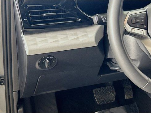 Certified 2023 Volkswagen Taos S FWD image 10