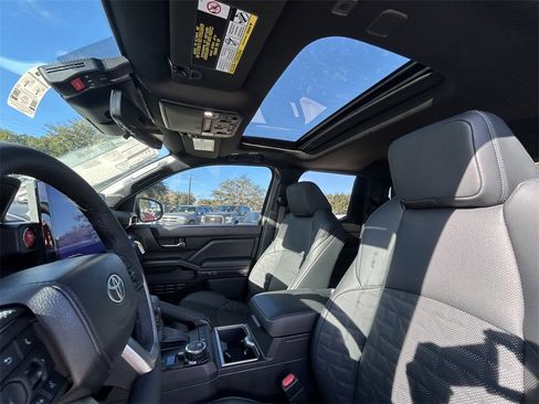 New 2026 Toyota Tacoma TRD Sport image 12