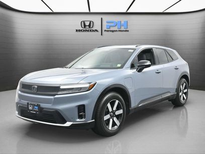 Certified 2026 Honda Prologue Touring