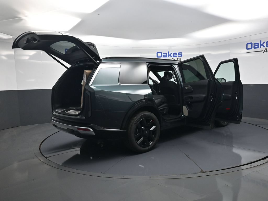 New 2027 Kia Telluride SX Prestige AWD/4WD image 58