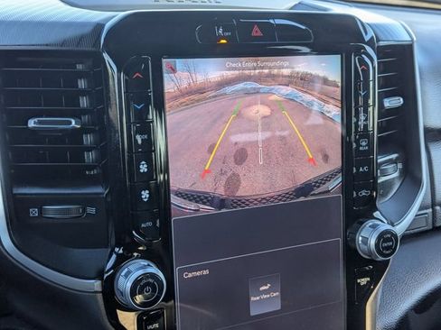 New 2026 RAM 1500 Big Horn AWD/4WD image 15