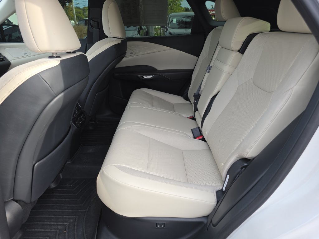 Used 2024 Lexus RX 350 AWD w/ Convenience Package image 31
