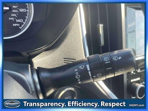 Used 2023 Subaru Forester Premium image 25