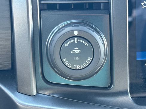 Used 2025 Ford F150 Tremor AWD/4WD image 33