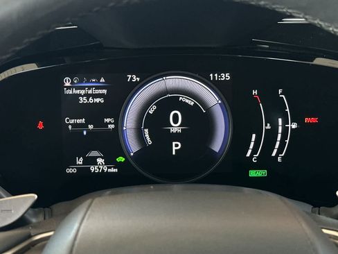 Used 2025 Lexus NX 350h AWD w/ Accessory Package (2T) image 28
