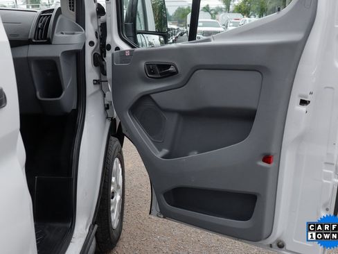 Used 2019 Ford Transit 350 XLT image 36