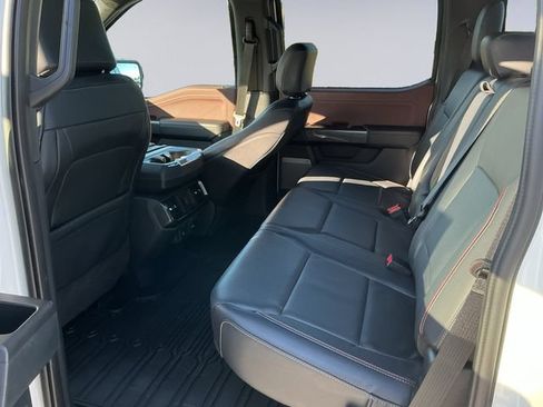 Certified 2023 Ford F150 Lariat AWD/4WD image 13