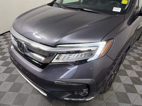 Used 2019 Honda Pilot Elite image 10
