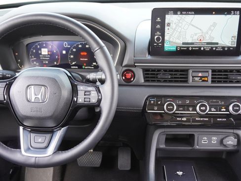 Used 2024 Honda Pilot Elite image 30
