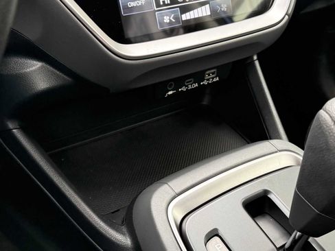 Certified 2025 Subaru Crosstrek 2.0i Premium image 29