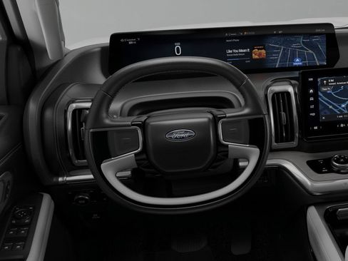 New 2026 Ford Expedition Platinum w/ Driver's Package AWD/4WD image 6