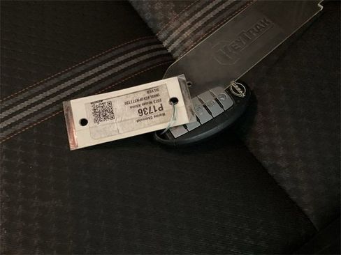 Used 2023 Nissan Altima 2.5 SR image 38