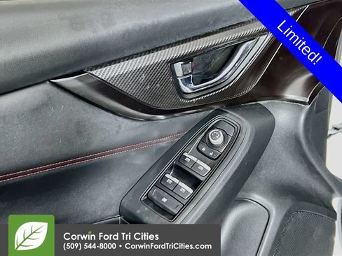 Used 2022 Subaru WRX Limited AWD/4WD image 12