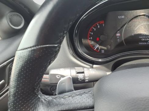 Used 2024 Dodge Durango GT AWD/4WD image 25