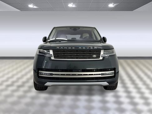Used 2023 Land Rover Range Rover SE AWD/4WD image 6