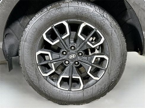 Used 2024 Hyundai Santa Cruz SEL image 28