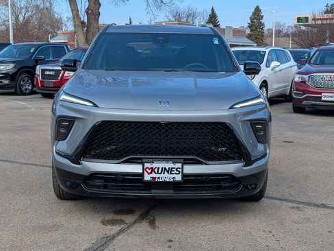 New 2026 Buick Enclave Sport Touring w/ Power Package image 48