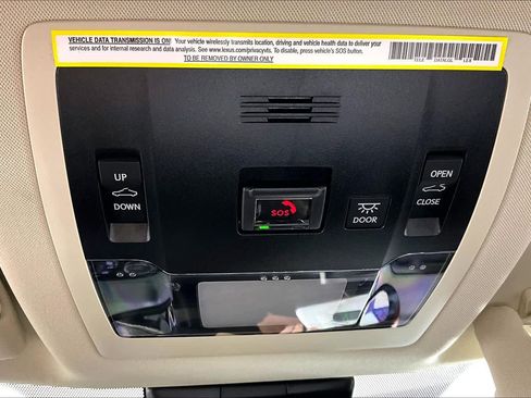 Used 2021 Lexus NX 300 FWD w/ Premium Package image 34