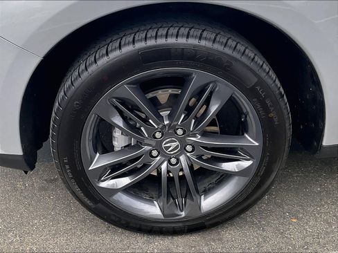 Used 2023 Acura RDX A-Spec image 12