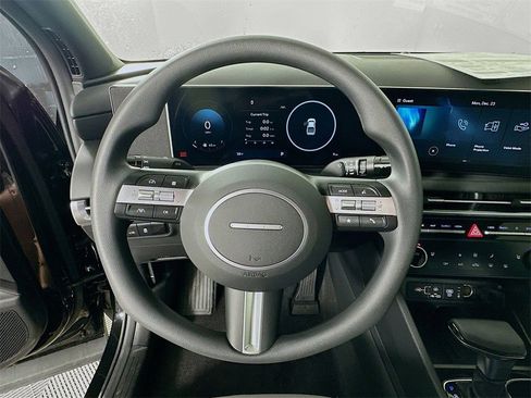 New 2025 Hyundai Santa Cruz SEL image 7