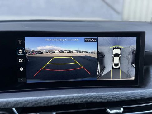 Used 2025 Hyundai Sonata Limited image 33