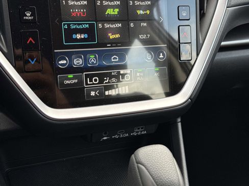 Certified 2025 Subaru Impreza 2.0i Sport image 24