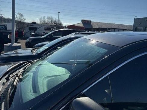 Used 2015 Jeep Grand Cherokee Altitude AWD/4WD image 17