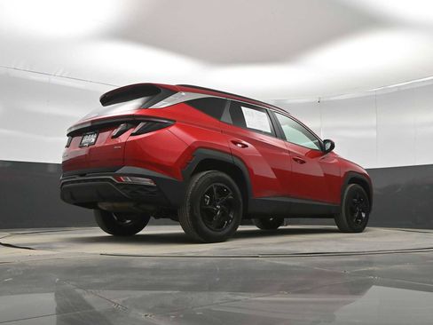 Used 2023 Hyundai Tucson SEL image 49