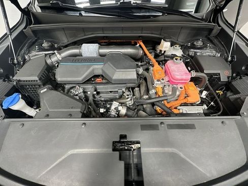 Used 2023 Kia Sorento EX image 28