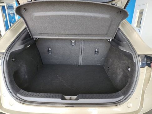 Used 2024 MAZDA CX-30 Carbon image 14