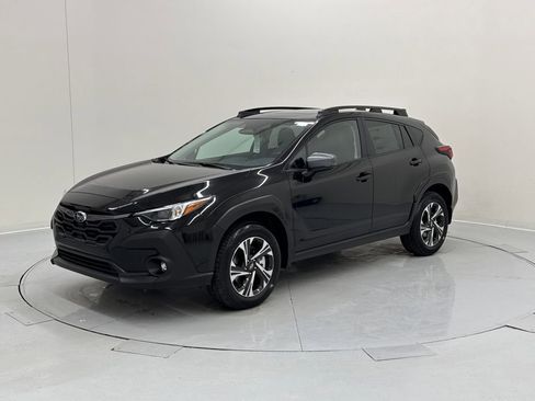 New 2026 Subaru Crosstrek 2.0i Premium image 2
