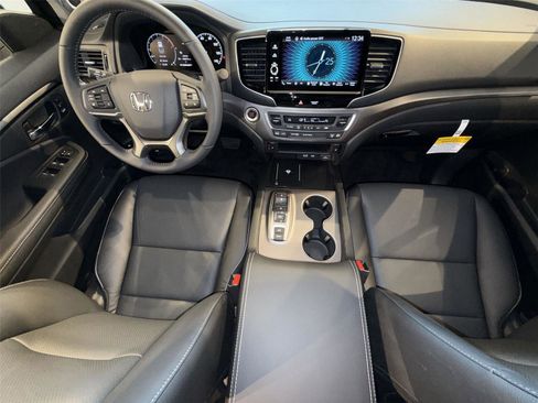 New 2026 Honda Ridgeline RTL image 22