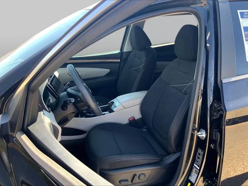 Used 2022 Hyundai Tucson SEL FWD image 8