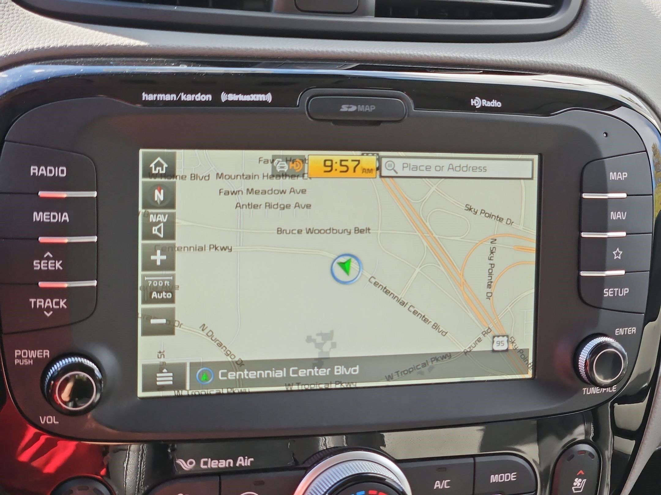 Used 2018 Kia Soul + w/ + Primo LIT Package FWD image 21