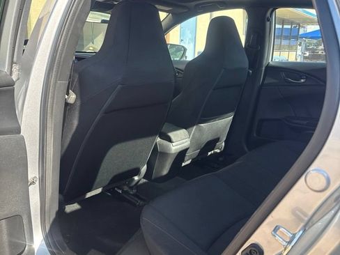 Used 2020 Honda Civic Si image 5