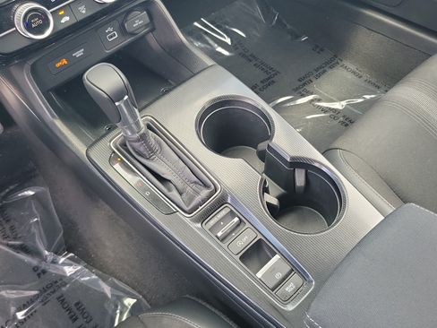 Certified 2023 Honda Civic Sport image 30