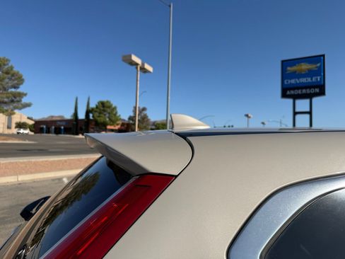 Used 2018 Honda CR-V EX-L image 6