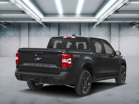 New 2026 Ford Maverick XLT w/ Equipment Group 301A AWD/4WD image 1