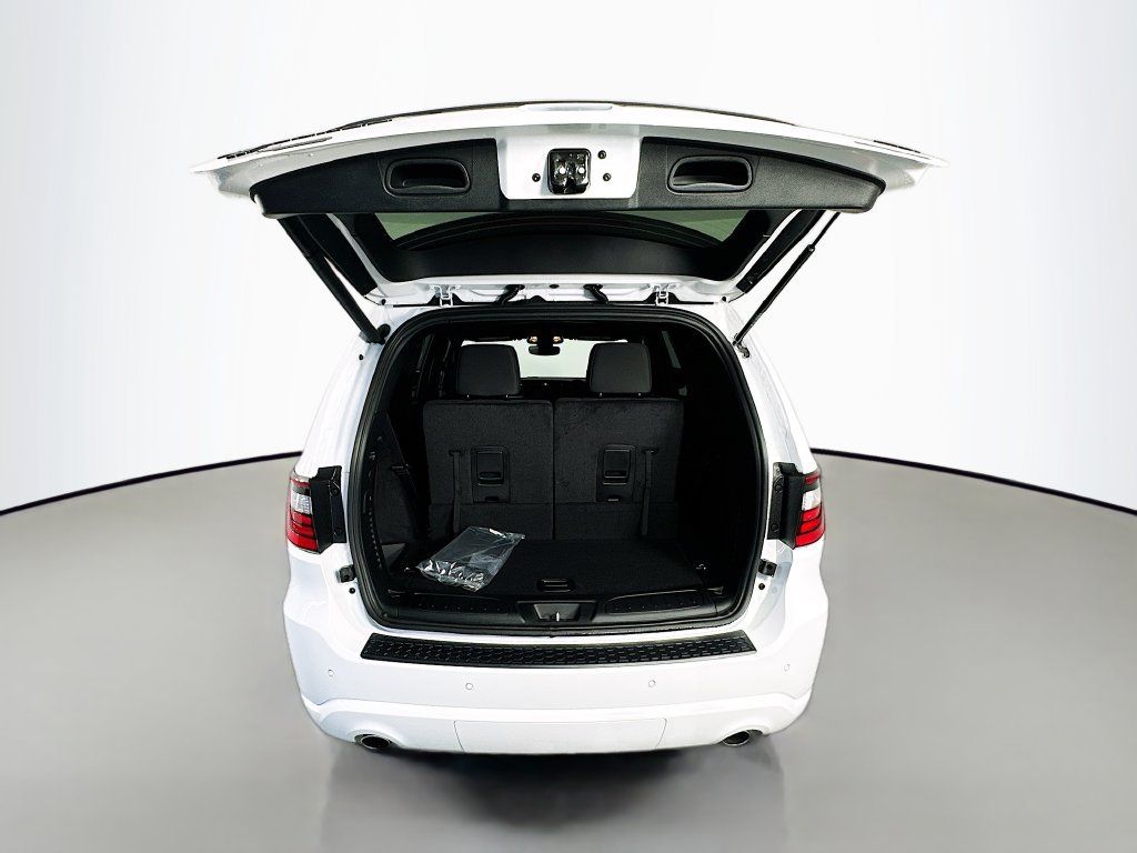New 2026 Dodge Durango GT w/ Blacktop Package AWD/4WD image 15
