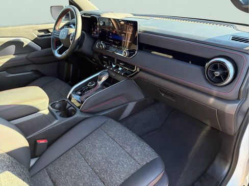 Used 2023 Chevrolet Colorado Z71 w/ Advanced Trailering Package image 12