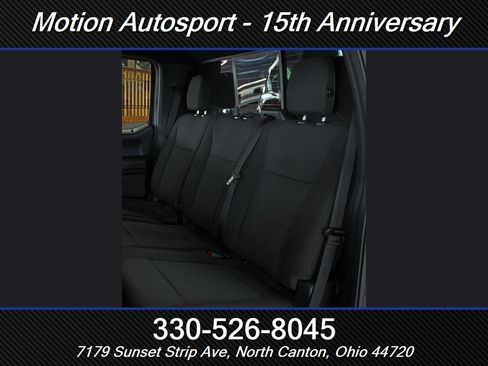 Used 2018 Ford F150 XLT w/ Equipment Group 302A Luxury AWD/4WD image 40