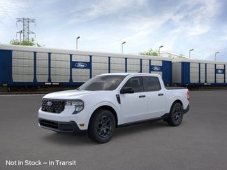 New 2026 Ford Maverick XLT FWD video 1