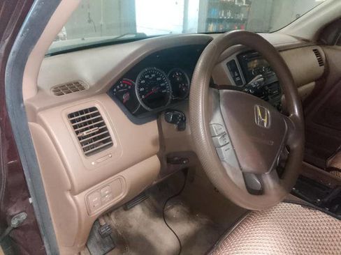 Used 2008 Honda Pilot VP image 34