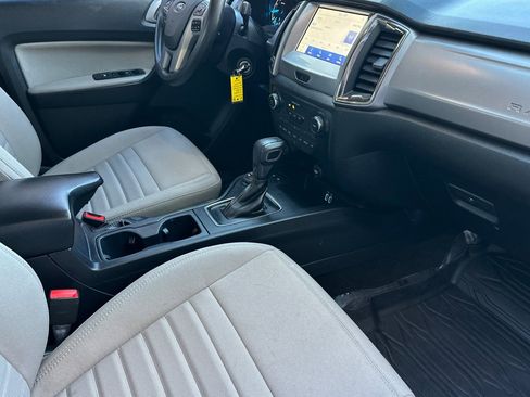 Used 2022 Ford Ranger XLT w/ Trailer Tow Package image 16