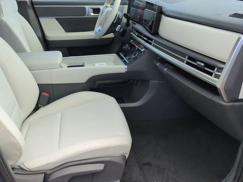 New 2026 Hyundai Santa Fe SE image 22