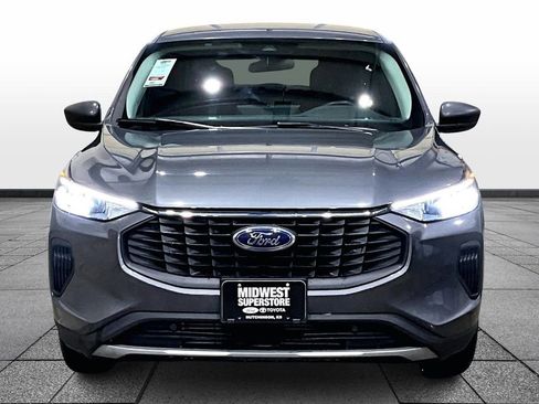 Used 2024 Ford Escape Active w/ Tech Pack #1 image 3