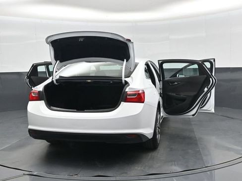 Used 2023 Chevrolet Malibu LT FWD image 50